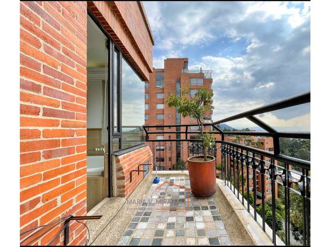 Apartamento en venta en Montearroyo, Bogotá · foto 5 de 16