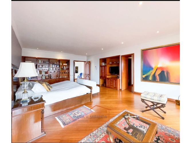 Apartamento en venta en Montearroyo, Bogotá · foto 6 de 16