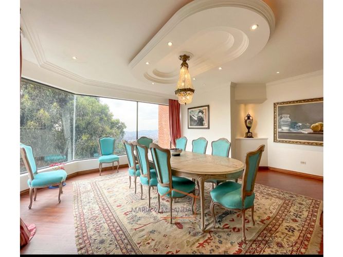 Apartamento en venta en Montearroyo, Bogotá · foto 8 de 16