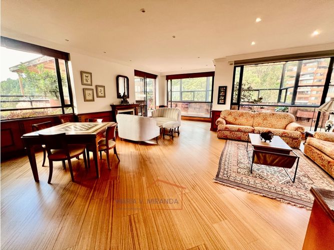 Apartamento en venta en Montearroyo, Bogotá · foto 12 de 16