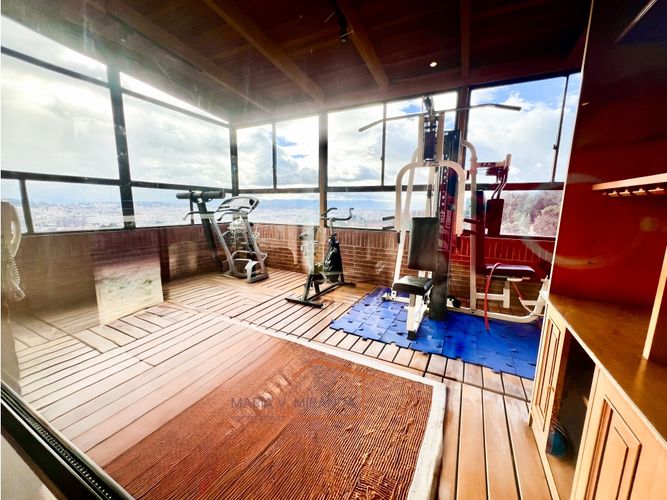 Apartamento en venta en Montearroyo, Bogotá · foto 13 de 16