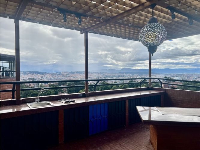 Apartamento en venta en Montearroyo, Bogotá · foto 14 de 16