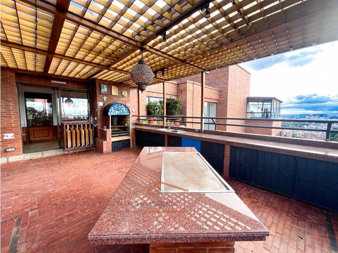 Apartamento en venta en Montearroyo, Bogotá · foto 15 de 16