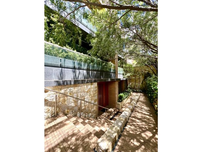 Apartamento de 3 alcobas en venta en Santa Barbara Alta, Bogotá, 447 m² · foto 5 de 24