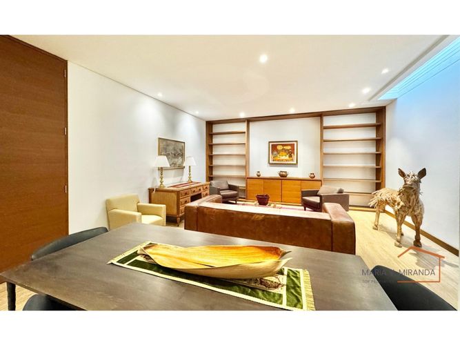 Apartamento de 3 alcobas en venta en Santa Barbara Alta, Bogotá, 447 m² · foto 7 de 24