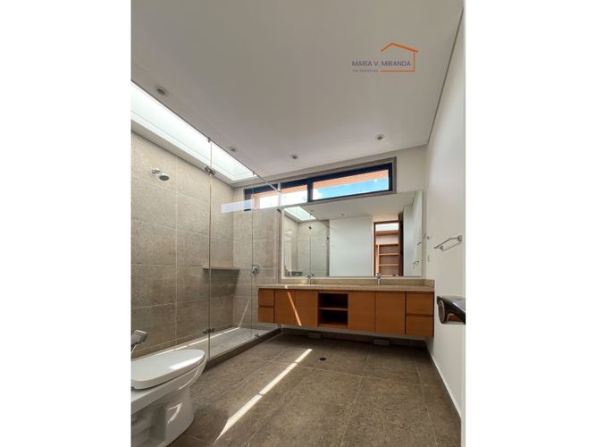 Apartamento de 3 alcobas en venta en Santa Barbara Alta, Bogotá, 447 m² · foto 12 de 24