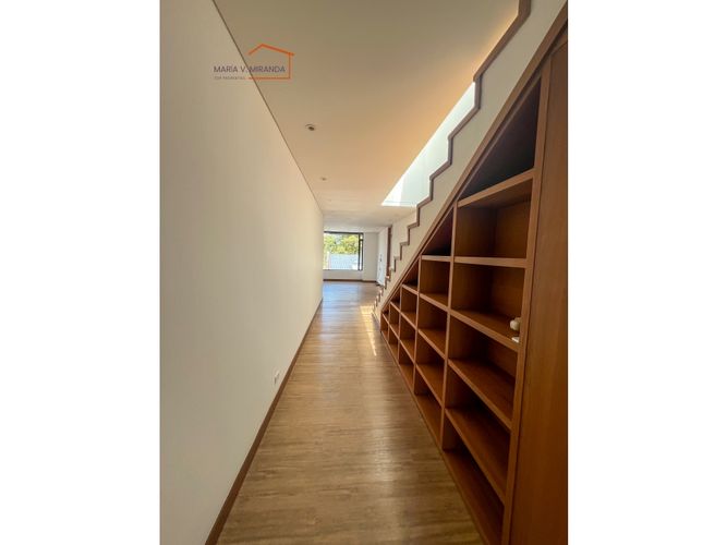 Apartamento de 3 alcobas en venta en Santa Barbara Alta, Bogotá, 447 m² · foto 14 de 24