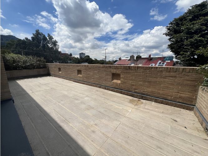Apartamento de 3 alcobas en venta en Santa Barbara Alta, Bogotá, 447 m² · foto 24 de 24