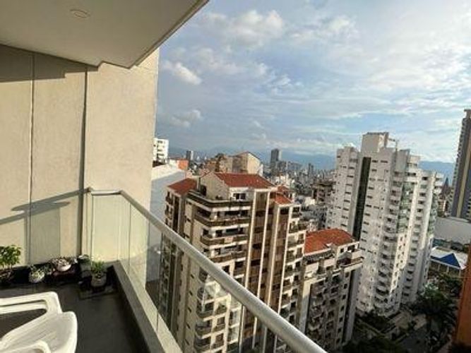 Apartamento de 3 alcobas en venta en Cabecera Del Llano, Bucaramanga, 104 m² · foto 7 de 16