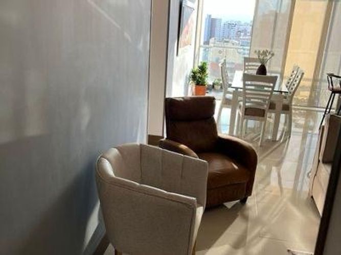 Apartamento de 3 alcobas en venta en Cabecera Del Llano, Bucaramanga, 104 m² · foto 9 de 16
