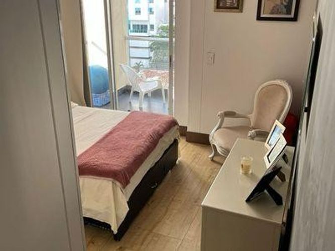 Apartamento de 3 alcobas en venta en Cabecera Del Llano, Bucaramanga, 104 m² · foto 10 de 16