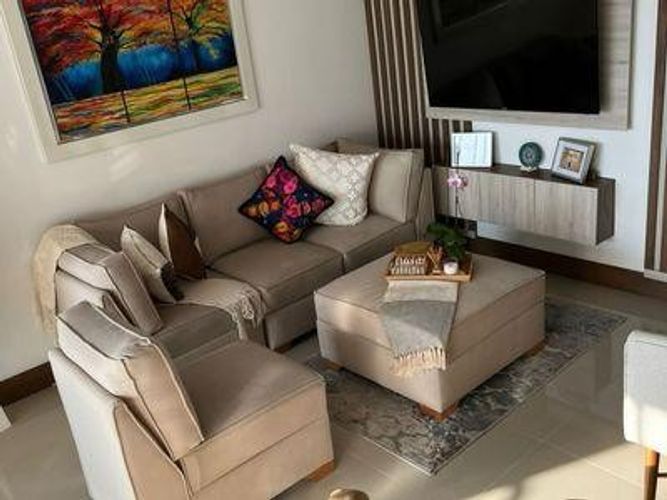 Apartamento de 3 alcobas en venta en Cabecera Del Llano, Bucaramanga, 104 m² · foto 11 de 16