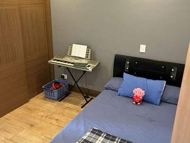 Apartamento de 3 alcobas en venta en Cabecera Del Llano, Bucaramanga, 104 m² · foto 12 de 16