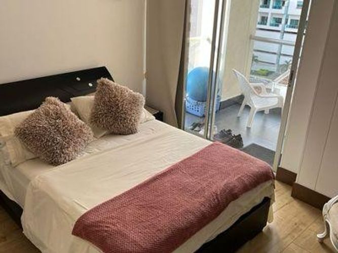 Apartamento de 3 alcobas en venta en Cabecera Del Llano, Bucaramanga, 104 m² · foto 14 de 16