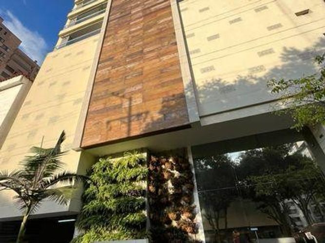 Apartamento de 3 alcobas en venta en Cabecera Del Llano, Bucaramanga, 104 m² · foto 15 de 16