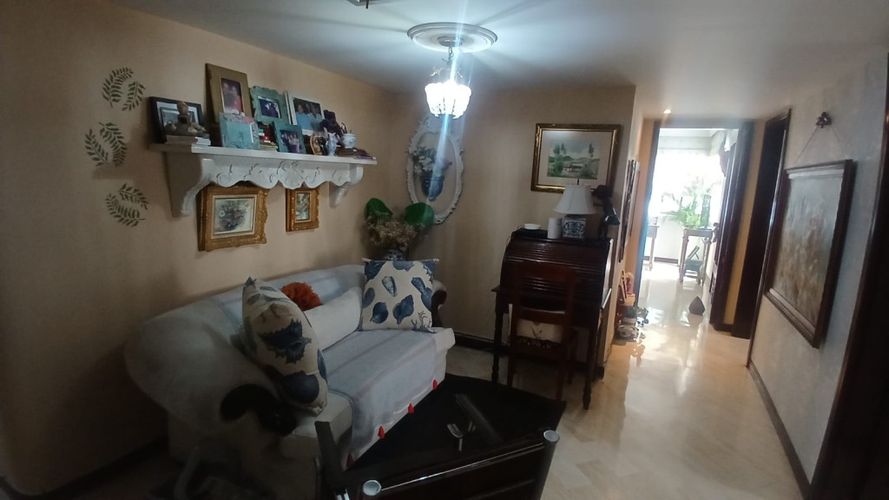 Apartamento de 4 alcobas en venta en Normandia, Cali, 280 m² · foto 3 de 24