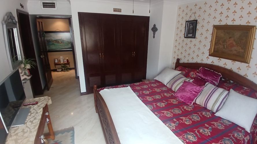 Apartamento de 4 alcobas en venta en Normandia, Cali, 280 m² · foto 4 de 24