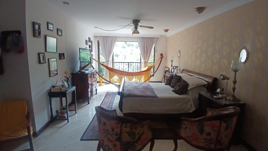 Apartamento de 4 alcobas en venta en Normandia, Cali, 280 m² · foto 6 de 24