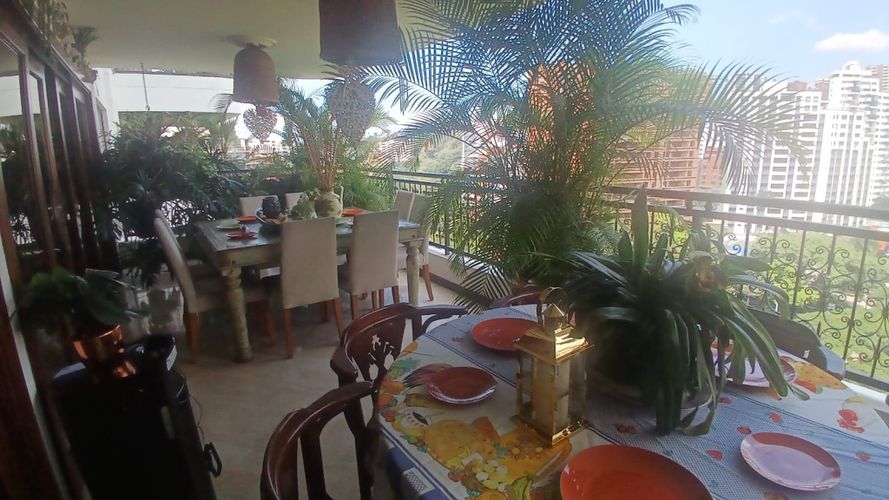 Apartamento de 4 alcobas en venta en Normandia, Cali, 280 m² · foto 7 de 24