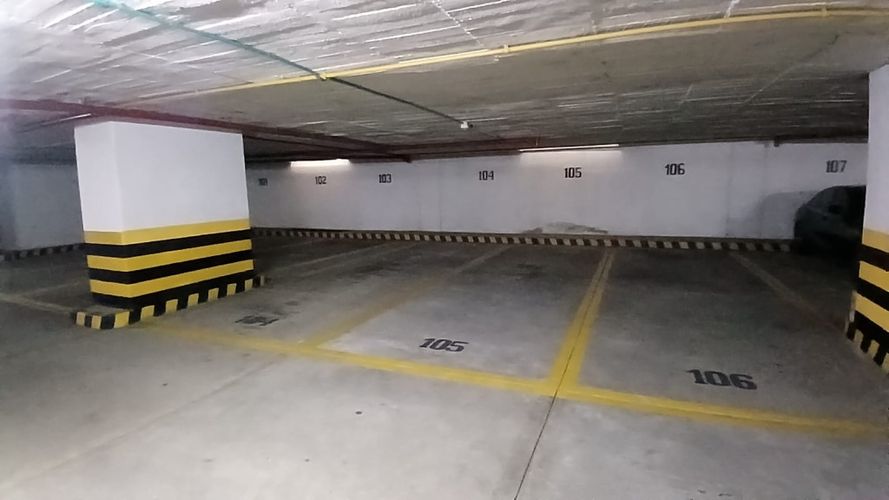 Apartamento de 4 alcobas en venta en Normandia, Cali, 280 m² · foto 8 de 24