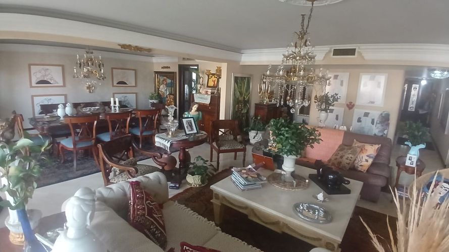 Apartamento de 4 alcobas en venta en Normandia, Cali, 280 m² · foto 11 de 24