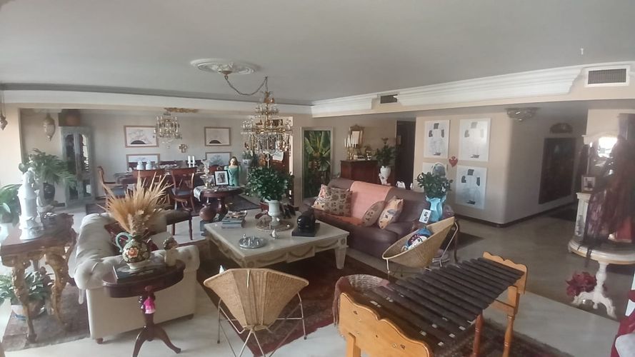 Apartamento de 4 alcobas en venta en Normandia, Cali, 280 m² · foto 16 de 24