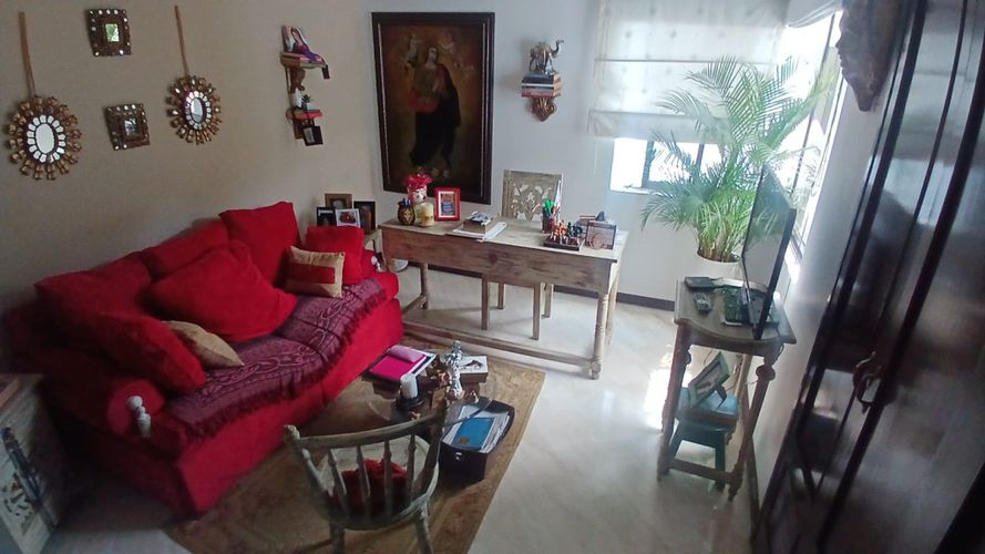 Apartamento de 4 alcobas en venta en Normandia, Cali, 280 m² · foto 17 de 24