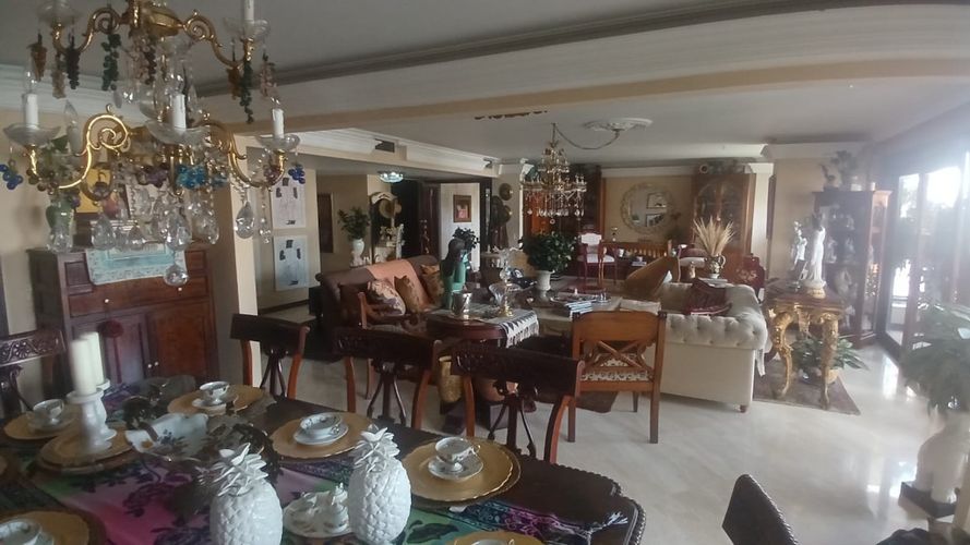Apartamento de 4 alcobas en venta en Normandia, Cali, 280 m² · foto 18 de 24