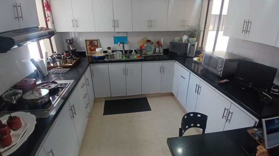 Apartamento de 4 alcobas en venta en Normandia, Cali, 280 m² · foto 21 de 24