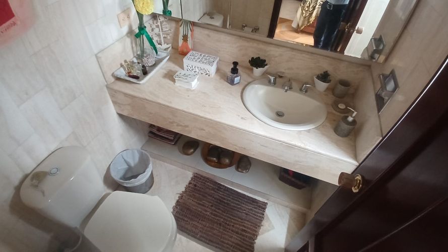 Apartamento de 4 alcobas en venta en Normandia, Cali, 280 m² · foto 23 de 24