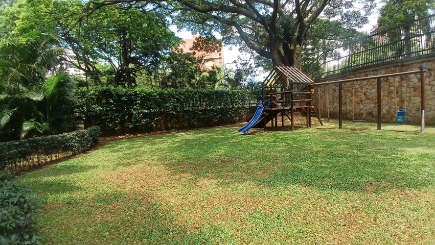 Apartamento de 4 alcobas en venta en Normandia, Cali, 280 m² · foto 24 de 24