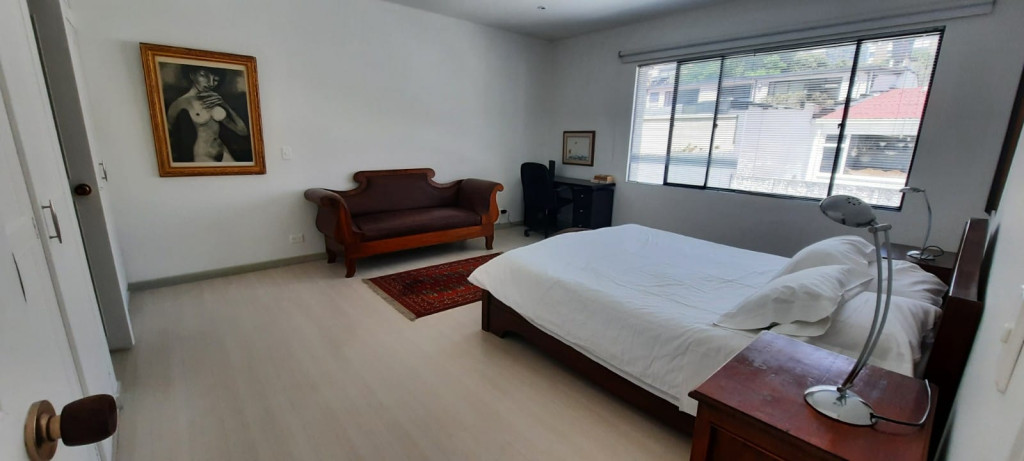 Apartamento en venta en La Cabrera, Bogotá · foto 7 de 13