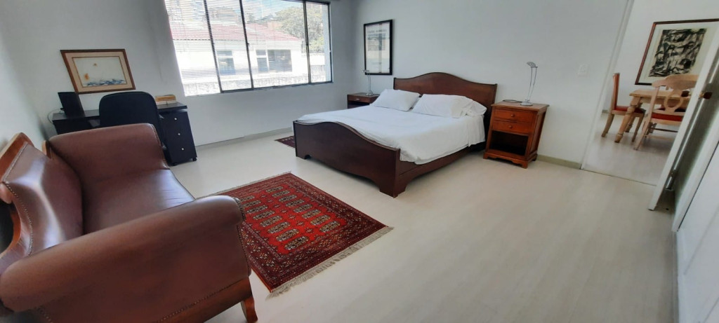Apartamento en venta en La Cabrera, Bogotá · foto 8 de 13