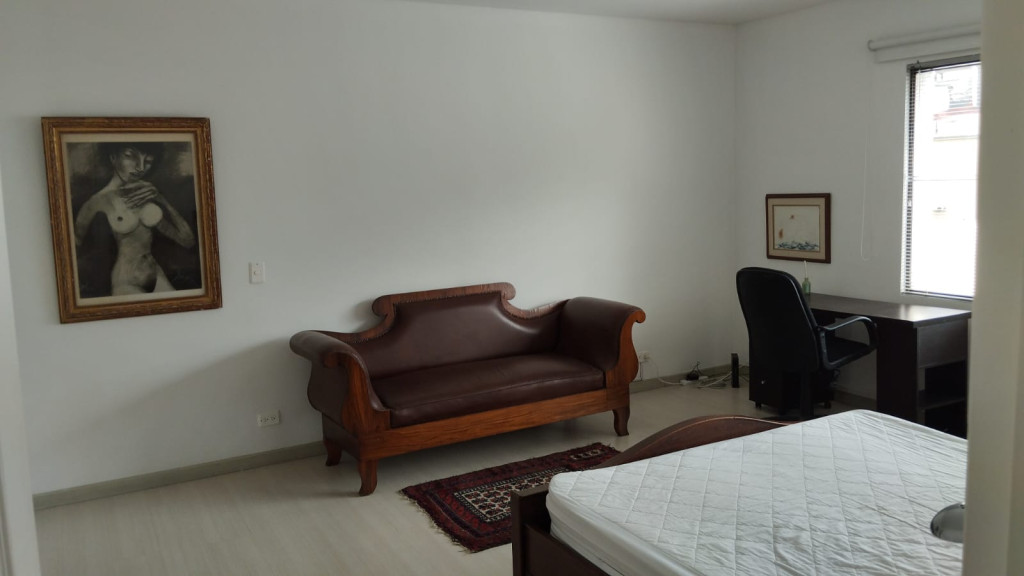 Apartamento en venta en La Cabrera, Bogotá · foto 9 de 13