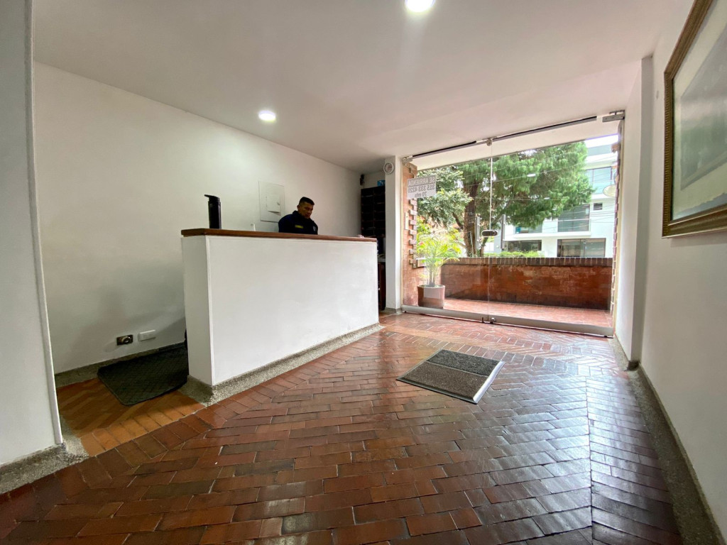 Apartamento en venta en La Cabrera, Bogotá · foto 10 de 13
