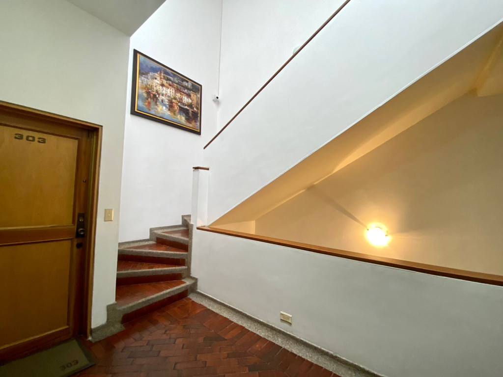 Apartamento en venta en La Cabrera, Bogotá · foto 11 de 13