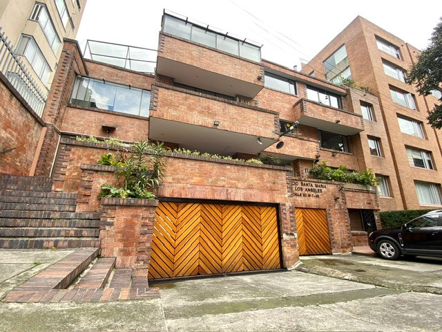 Apartamento en venta en La Cabrera, Bogotá · foto 12 de 13