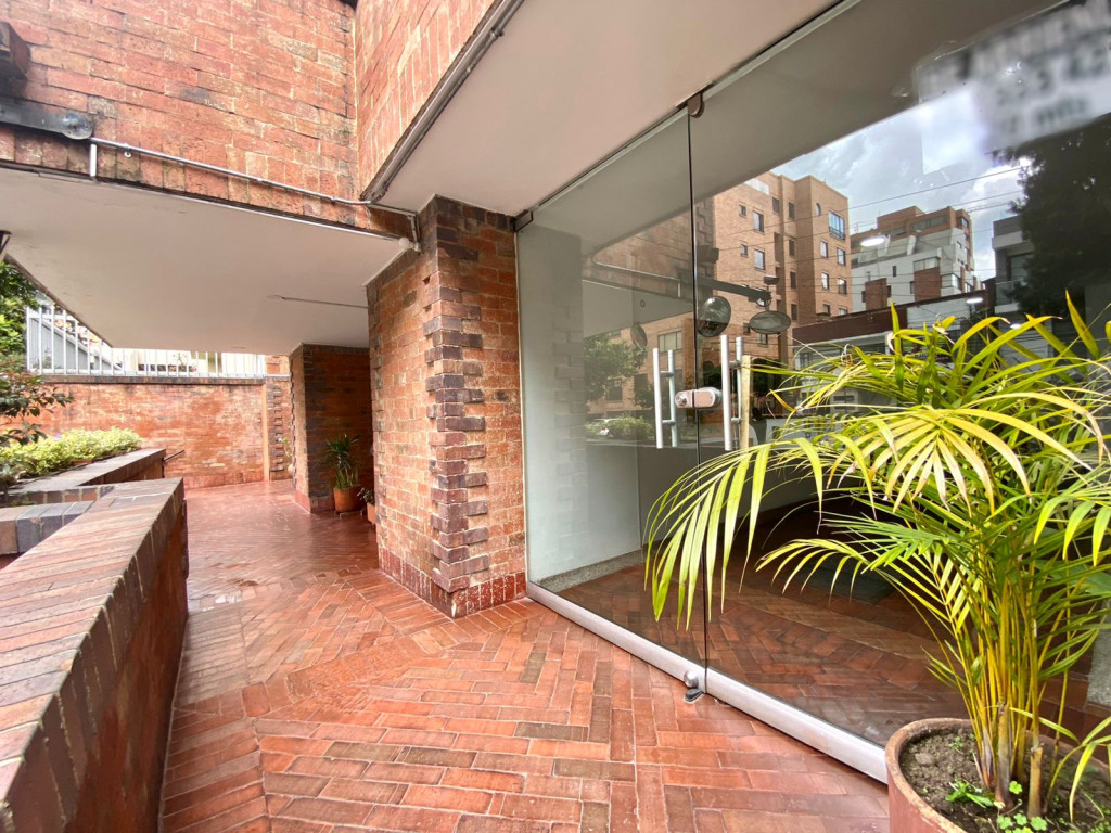 Apartamento en venta en La Cabrera, Bogotá · foto 13 de 13