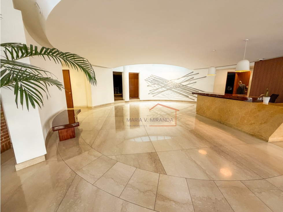 Apartamento en venta en Chico Norte, Bogotá · foto 4 de 20