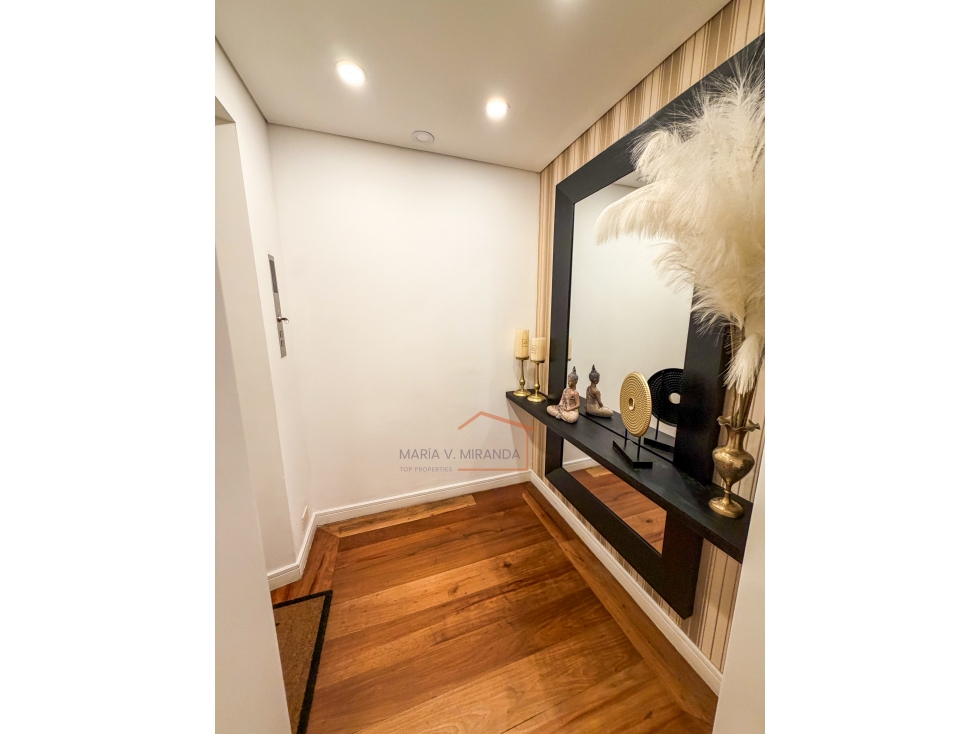 Apartamento en venta en Chico Norte, Bogotá · foto 5 de 20