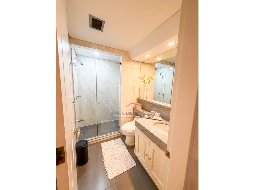 Apartamento en venta en Chico Norte, Bogotá · foto 10 de 20