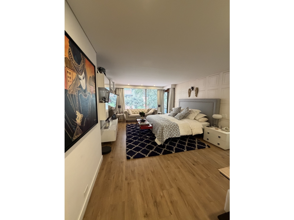 Apartamento en venta en Chico Norte, Bogotá · foto 13 de 20