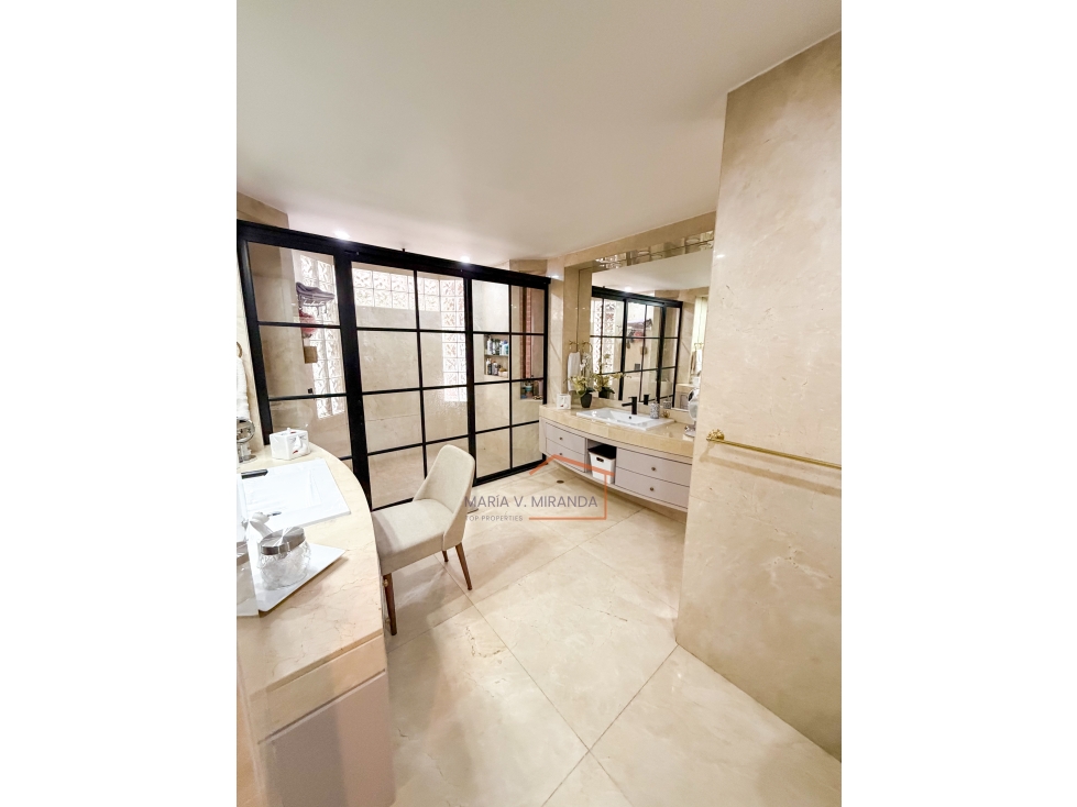 Apartamento en venta en Chico Norte, Bogotá · foto 14 de 20