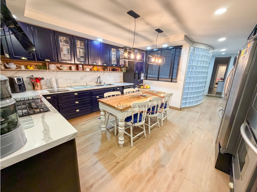 Apartamento en venta en Chico Norte, Bogotá · foto 15 de 20