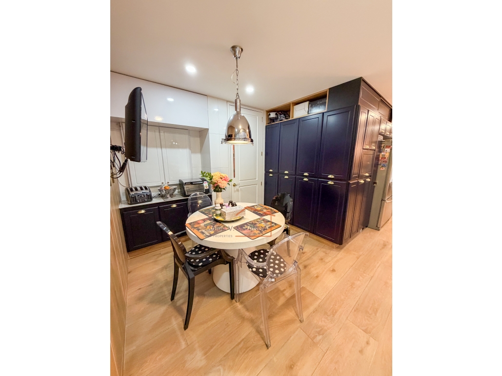 Apartamento en venta en Chico Norte, Bogotá · foto 16 de 20
