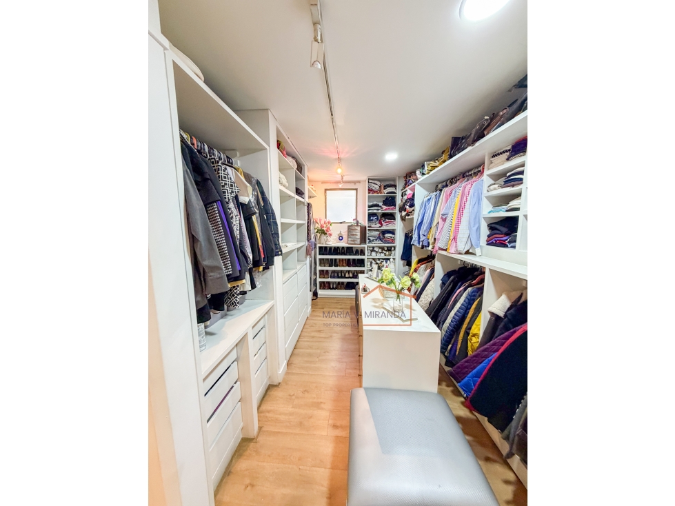 Apartamento en venta en Chico Norte, Bogotá · foto 17 de 20