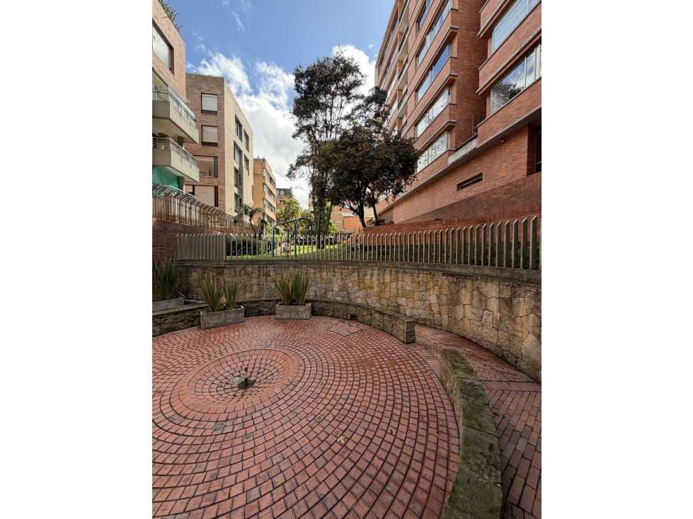 Apartamento en venta en Chico Norte, Bogotá · foto 19 de 20