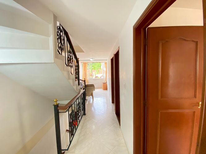 Casa de 3 alcobas en venta en Cañaveral, Floridablanca, 225 m² · foto 24 de 24