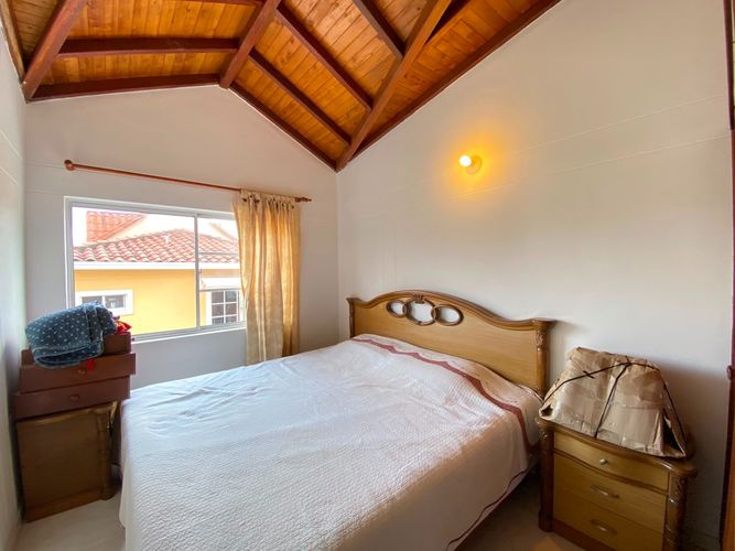 Casa de 3 alcobas en venta en Cañaveral, Floridablanca, 225 m² · foto 12 de 24