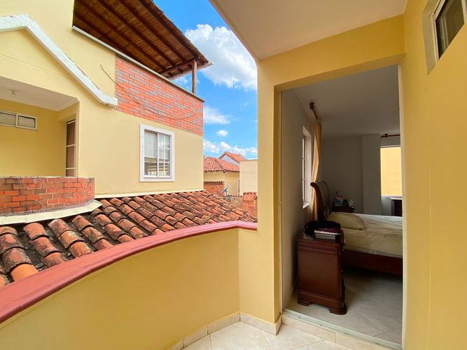 Casa de 3 alcobas en venta en Cañaveral, Floridablanca, 225 m² · foto 13 de 24